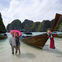 Отзыв от Александра - виза ДТВ